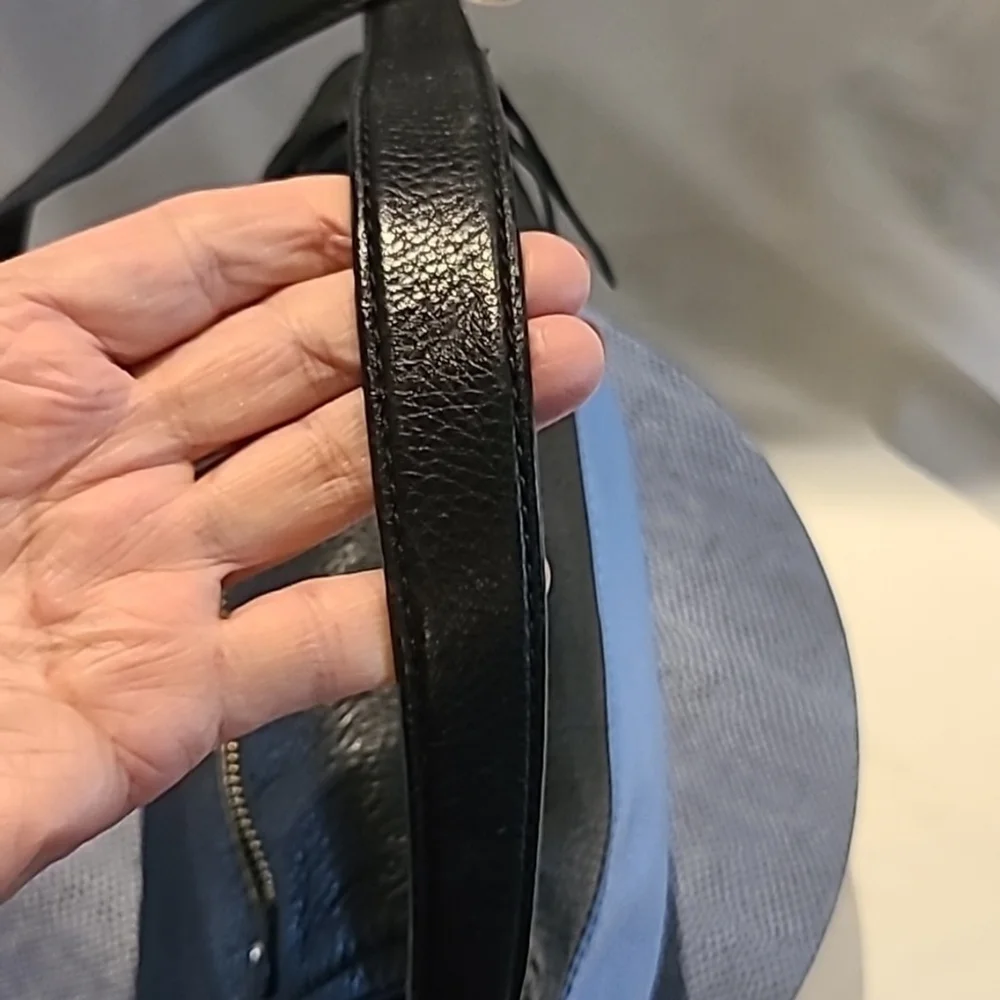 Kate Spade tri-color 2 way bag. Beautiful bag. 11